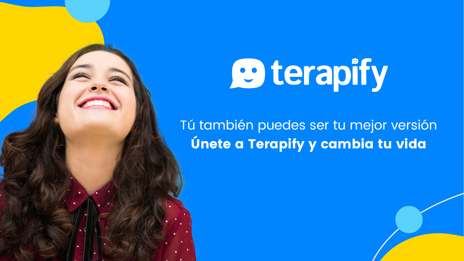 Terapify eBook Guía para tomar terapia